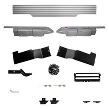 ARB Bumper Mounting Kit for 3614140 - 6174948