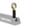 Rhino-Rack Ladder Peg - Small - 3in - Pair - RSLP