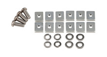 Rhino-Rack RLT600 Track Fitting Kit for Yakima - T-FK3