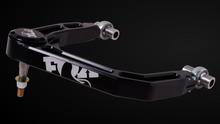 Fox 19-24 GM 1500 Billet Upper Control Arm - Black - 803-35-008