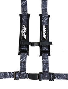PRP 4.2 Harness - Dont Tread on Me - SBAUTO2TR
