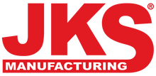 JKS Manufacturing 18-21 Jeep Wrangler JL Coilover Conversion Mounting Kit - Front - JKS2511