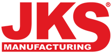 JKS Manufacturing 18-21 Jeep Wrangler JL Coilover Conversion Mounting Kit - Rear - JKS2518