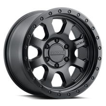 Raceline 17X8.5 / 6X135 / 87.1 Bore 959B Avenger 2.0 Wheel - 959B-78565-00