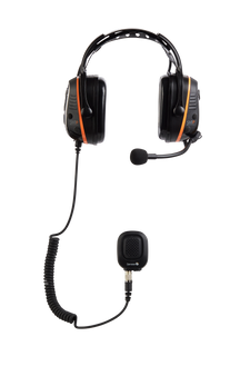 SmartGroup - Industrial Training Headsets (Teachers & Students Both Talk)