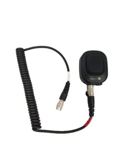 External PTT (Push-to-talk) for SM1P series