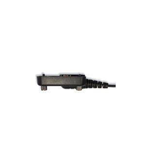 ICOM 14-pin cable (with inline PTT) for SM1R/SM1B/SM1P