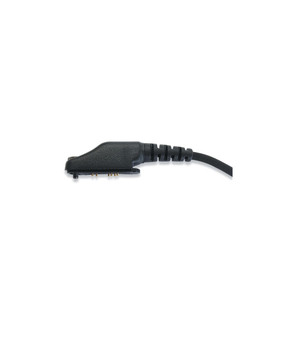 ICOM Multi-pin cable (with inline PTT) for SM1B/SM1P