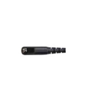 ICOM Multi-pin cable (with inline PTT) for SM1B/SM1P