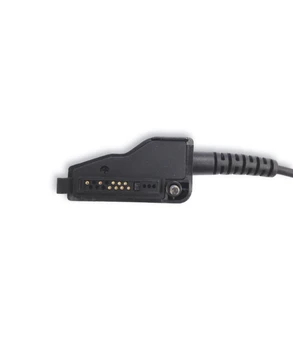Kenwood Multi-pin cable (without inline PTT) for SP1R-IS