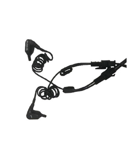 Replacement Earbuds for ISDP / ExDP Headsets