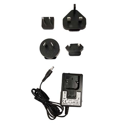 Universal Wall Charger