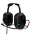 SM1R-IS Series - Hazardous Location Two-Way Radio Headset