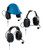 SM1P03 Series - Bluetooth® / Short-Range / Two-Way Radio Headset