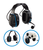 SM1P03 Series - Bluetooth® / Short-Range / Two-Way Radio Headset