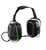 Industrial Tours & Training Headsets - Student Headset