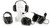 SmartGroup - Industrial Tours Headsets (Teachers Talk & Students Listen Only)