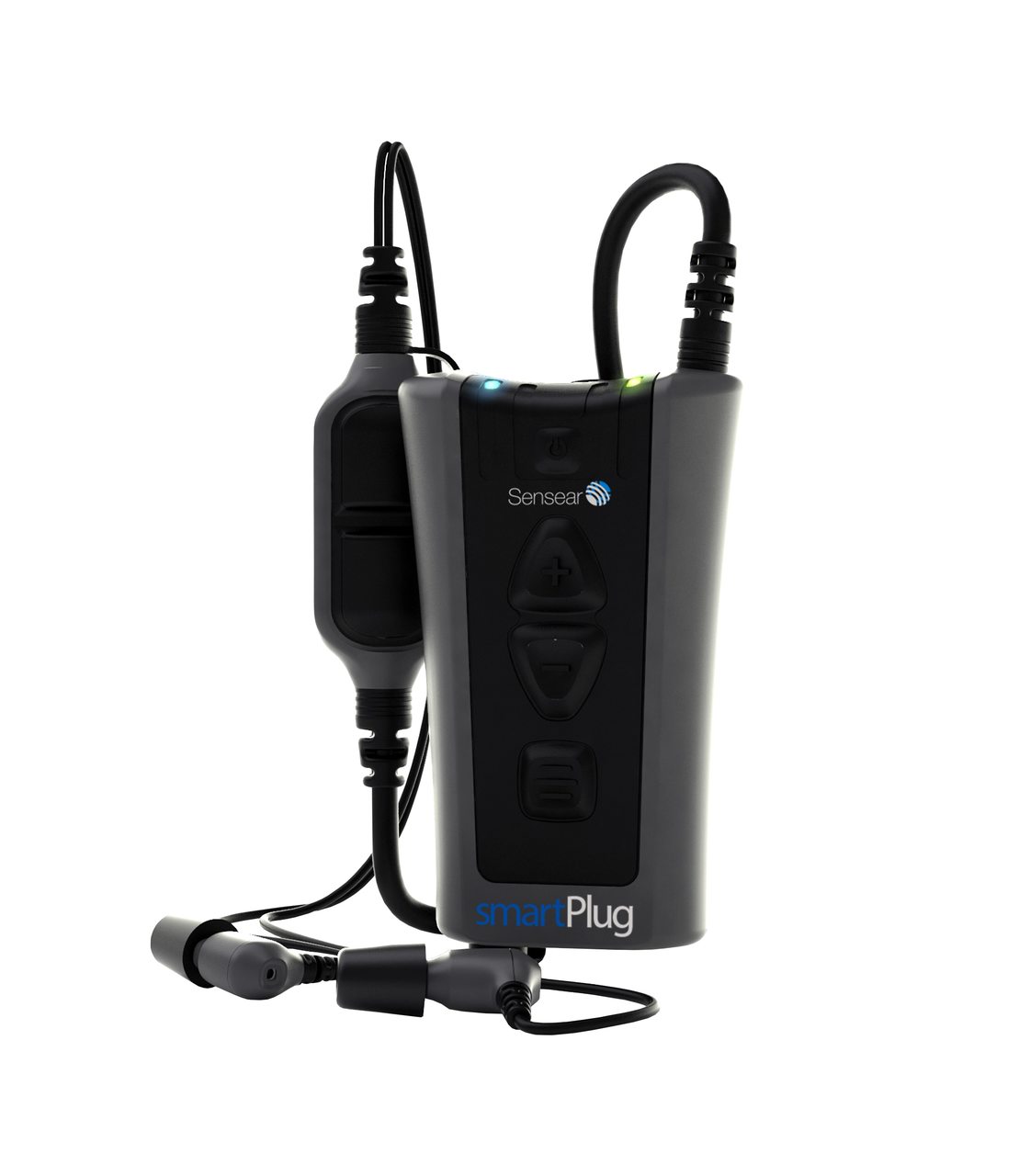 Sensear SmartPlug Series - Bluetooth / Short-Range / Two-Way Radio Earplugs