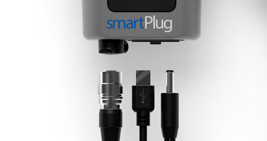 smartPlug™ Series