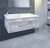 ADP Snow Vanity 900MM SNW0900WH