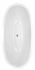 Decina Sheraton 1600MM Freestanding Bath SH1600W