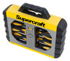 Supercraft 58 Piece Screwdriver Set