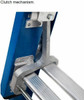 Bailey Extension Ladder Fibreglass 140kg 5.1-8.7m Industrial FXN16/29 FS20190
