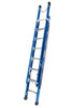 Bailey Extension Ladder Fibreglass 150kg 2.7-3.9m Industrial FXN8/14 FS20186