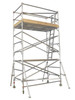 Bailey Scaffold 225kg Rapid Rise 1.9m Base Pack FS10903