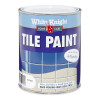White Knight 1L Accent Tile Paint