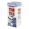 White Knight Tub n Tile