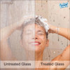 EnduroShield Home Glass Treatment Pack 125ml Treats up to 8 sqm