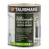 Taubmans Ultimate Enamel 1L Accent Semi Gloss Alkyd Based Enamel