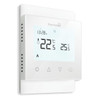Thermonet EZ 150W/m² Underfloor Heating Kit 115020T with Programmable Thermostat 5220A 10m²