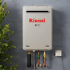 Rinnai C'Flow Infinity B 26 (50) NG Hot Water System