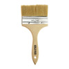 Uni-Pro Brush Flat Unpainted Handle 100mm 12104