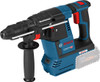 Bosch Power Tools Bosch Cordless Hammer Drill GBH V-26F 18V