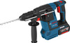 Bosch Power Tools Bosch Cordless Hammer Drill GBH V-26F 18V
