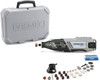 Bosch Power Tools Dremel Rotary Tool 10.8V with 28pc Accessories
