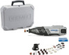 Bosch Power Tools Dremel Rotary Tool 10.8V with 28pc Accessories