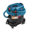 Bosch Power Tools Bosch 35L GAS35MAFC Wet/Dry Extractor 06019C3140