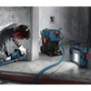 Bosch Power Tools Bosch 35L GAS35MAFC Wet/Dry Extractor 06019C3140