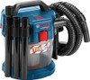 Bosch Power Tools Bosch Wet Dry 18V 10L Vaccum GAS 18V-10L