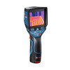 Bosch Power Tools Bosch GTC400C Thermal Camera 0601083150