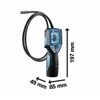 Bosch Power Tools Bosch Endoscope GIC120C Inspection Camera 06012412K0