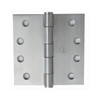  Austyle Fixed Pin Butt Hinge 100x100x2.5mm - 45109MT 