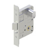  Dormakaba MS2600 Series Mortice Lock Satin Stainless Steel -  MS2602 SSS 