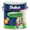 Dulux Super Enamel 4L Semi Gloss Deep Enamel Paint