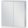 Roma Vienna Pencil Shave Cabinet 750mm