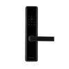  Dormakaba M5 Digital Bluetooth Lock with Fire Rated Mortice Lock - Matt Black 